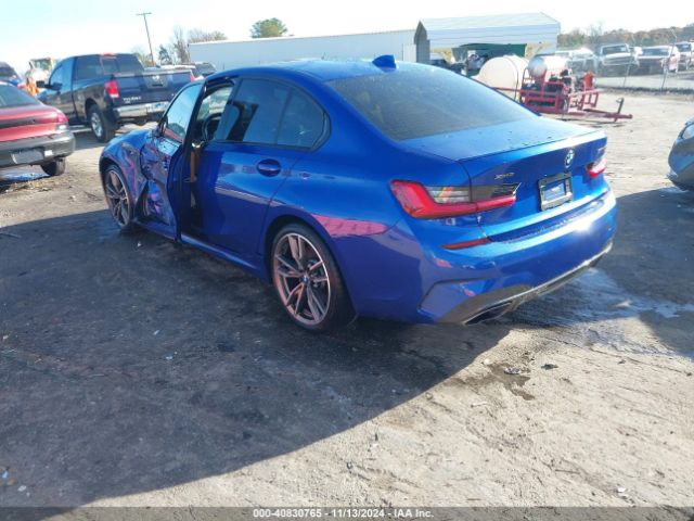 WBA5U9C04LFH24947 BMW 3 Series M340i Xdrive