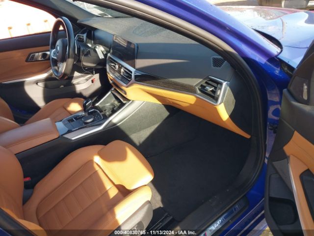 WBA5U9C04LFH24947 BMW 3 Series M340i Xdrive