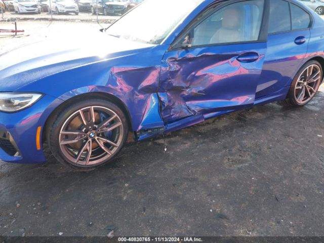 WBA5U9C04LFH24947 BMW 3 Series M340i Xdrive
