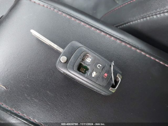2GKALSEKXE6177529 GMC Terrain Slt-1