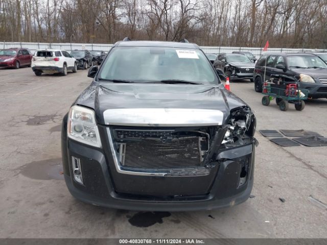 2GKALSEKXE6177529 GMC Terrain Slt-1