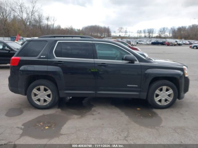 2GKALSEKXE6177529 GMC Terrain Slt-1