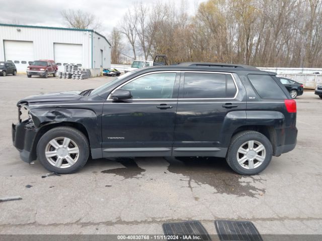2GKALSEKXE6177529 GMC Terrain Slt-1