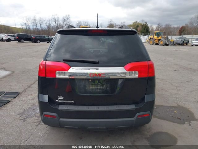 2GKALSEKXE6177529 GMC Terrain Slt-1