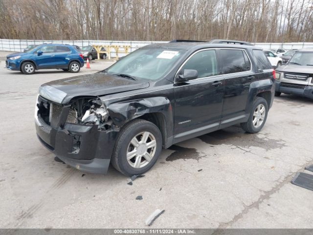 2GKALSEKXE6177529 GMC Terrain Slt-1