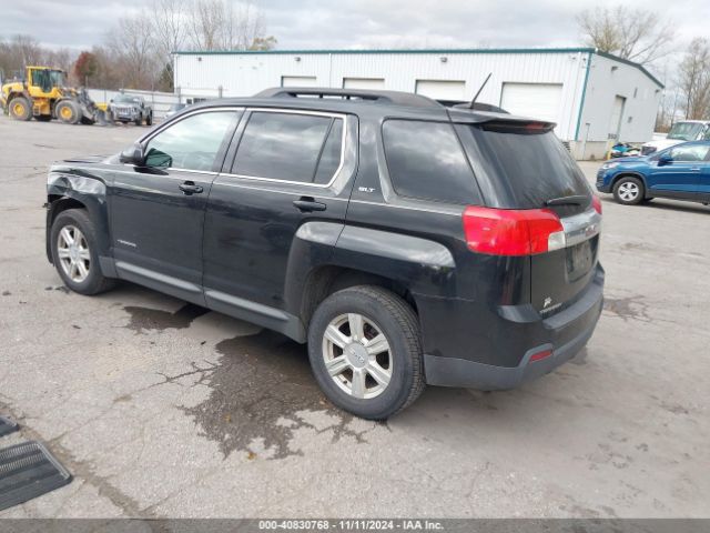 2GKALSEKXE6177529 GMC Terrain Slt-1