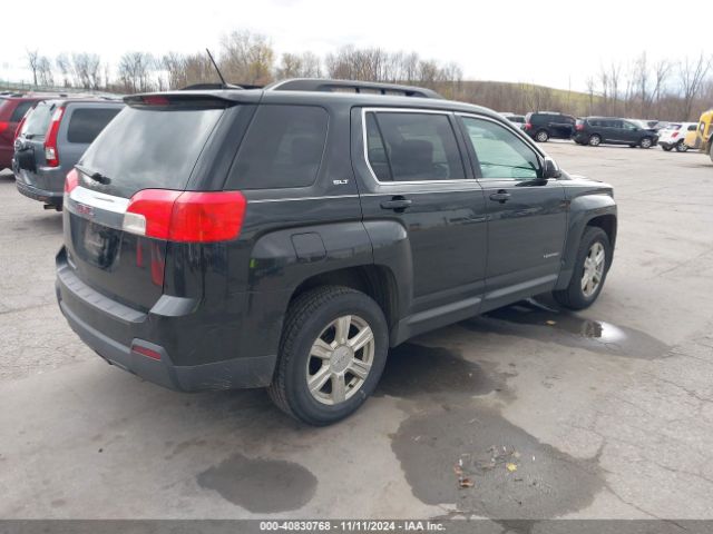 2GKALSEKXE6177529 GMC Terrain Slt-1