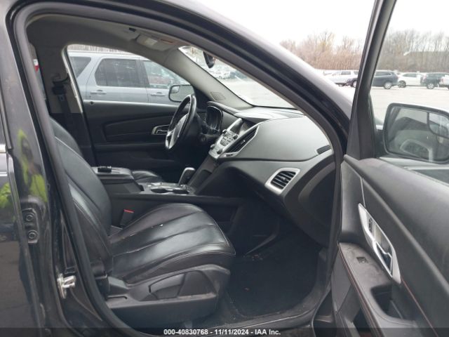 2GKALSEKXE6177529 GMC Terrain Slt-1