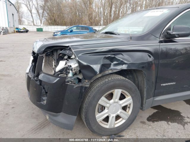 2GKALSEKXE6177529 GMC Terrain Slt-1