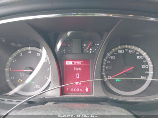 2GKALSEKXE6177529 GMC Terrain Slt-1