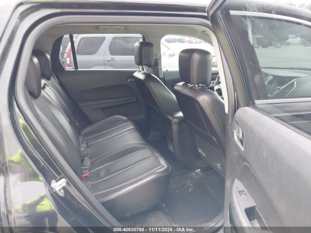2GKALSEKXE6177529 GMC Terrain Slt-1