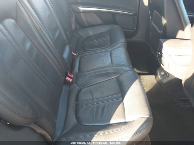 3LN6L2GK1ER823415 Lincoln MKZ