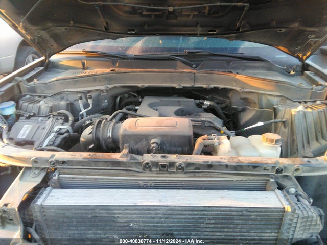 Ford Explorer 2020 1FMSK7BH2LGC58641 Image 10