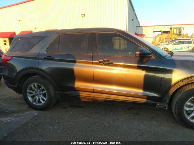 Ford Explorer 2020 1FMSK7BH2LGC58641 Image 13
