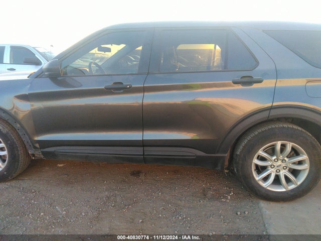 Ford Explorer 2020 1FMSK7BH2LGC58641 Image 14