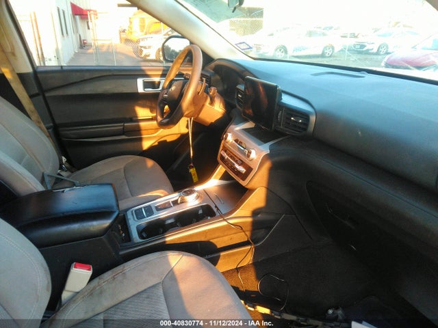 Ford Explorer 2020 1FMSK7BH2LGC58641 Image 5