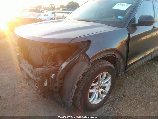 Ford Explorer 2020 1FMSK7BH2LGC58641 Image 6