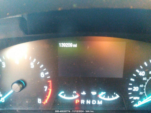Ford Explorer 2020 1FMSK7BH2LGC58641 Image 7
