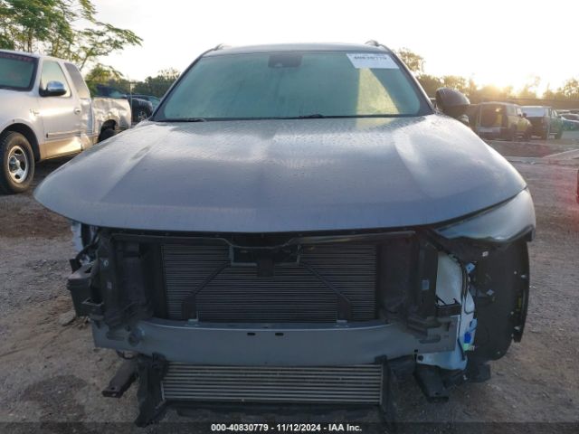 LRBFZPR44MD082164 Buick Envision Awd Essence