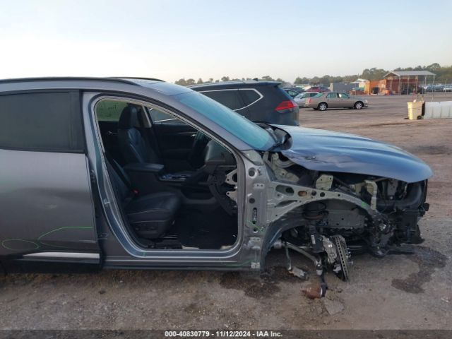 LRBFZPR44MD082164 Buick Envision Awd Essence