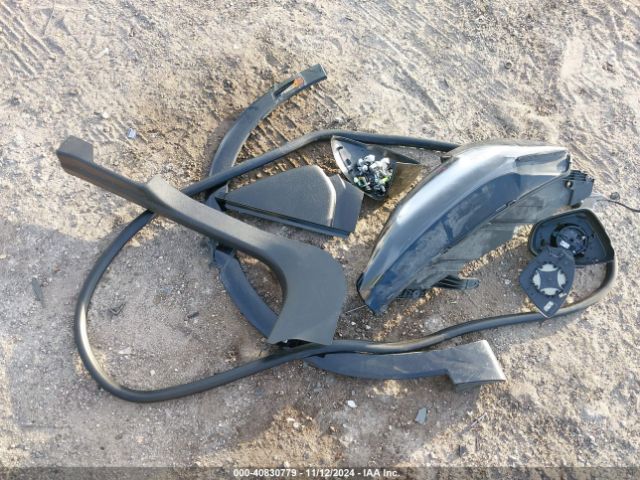 LRBFZPR44MD082164 Buick Envision Awd Essence