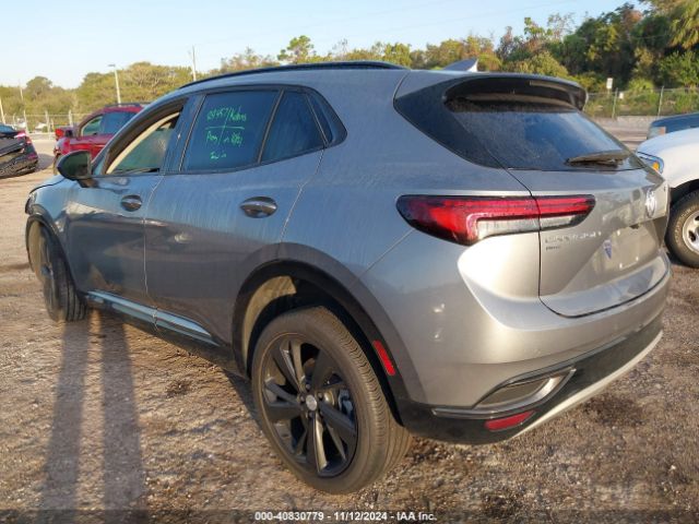 LRBFZPR44MD082164 Buick Envision Awd Essence
