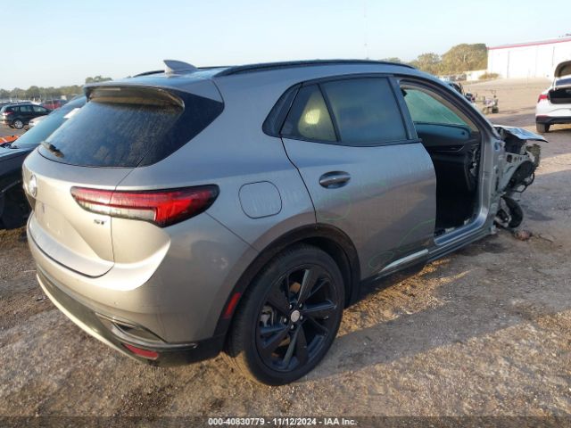 LRBFZPR44MD082164 Buick Envision Awd Essence