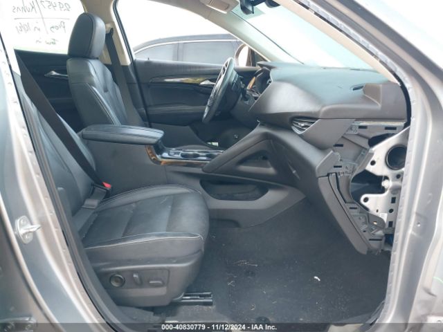 LRBFZPR44MD082164 Buick Envision Awd Essence