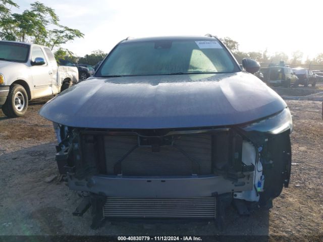 LRBFZPR44MD082164 Buick Envision Awd Essence