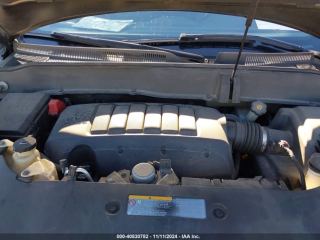 5GAKRBKD0GJ221906 Buick Enclave Leather