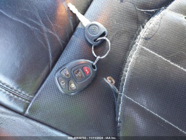 5GAKRBKD0GJ221906 Buick Enclave Leather