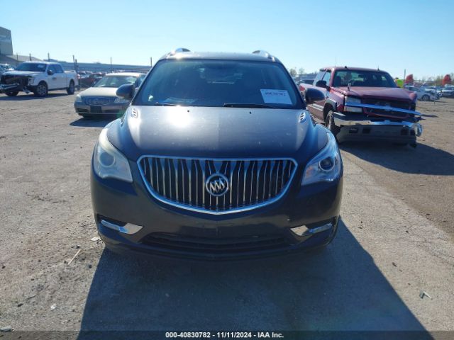 5GAKRBKD0GJ221906 Buick Enclave Leather