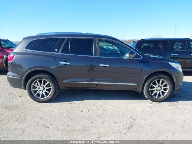 5GAKRBKD0GJ221906 Buick Enclave Leather