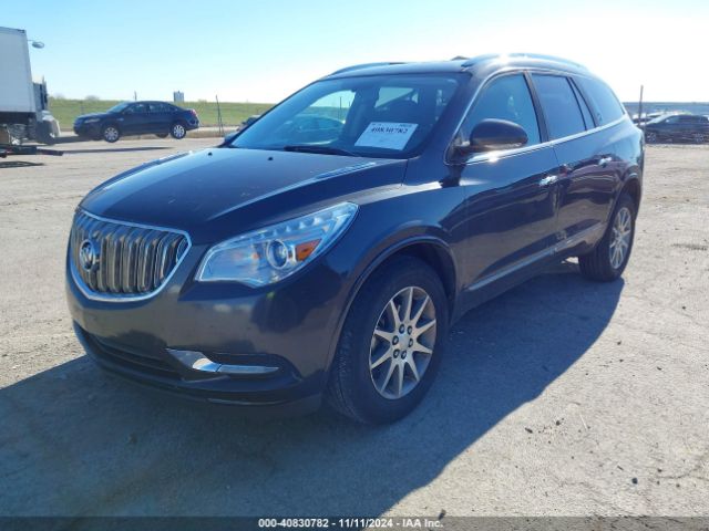 5GAKRBKD0GJ221906 Buick Enclave Leather