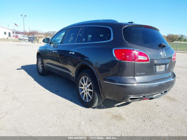 5GAKRBKD0GJ221906 Buick Enclave Leather