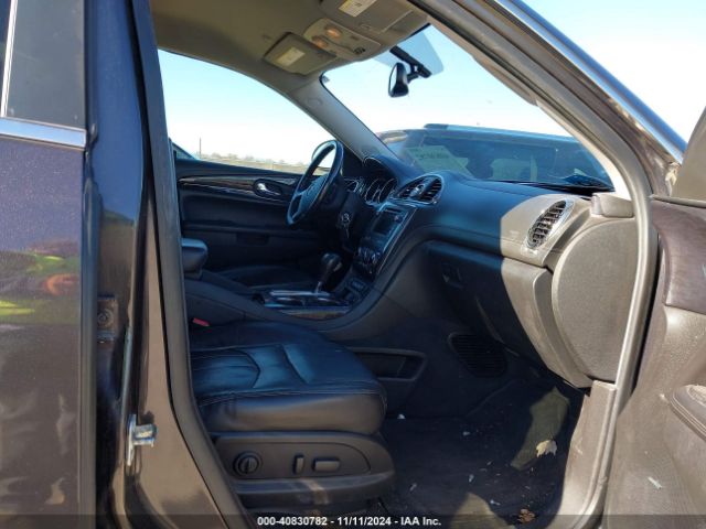 5GAKRBKD0GJ221906 Buick Enclave Leather