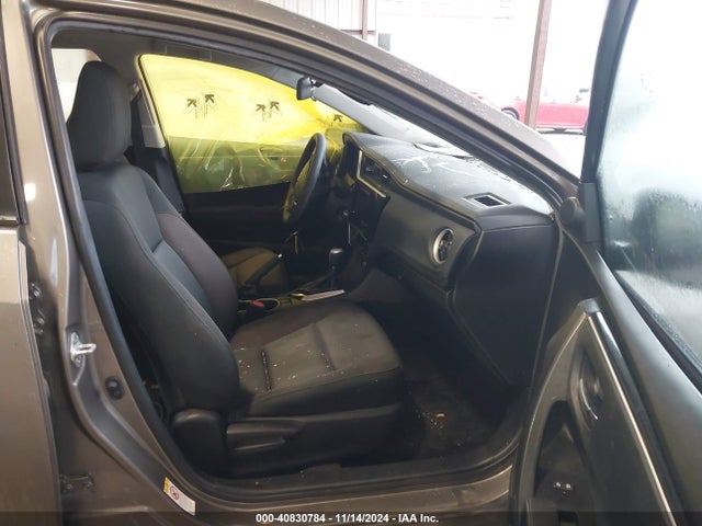 Toyota COROLLA LE 2019 5YFBURHE0KP870907 Image 5