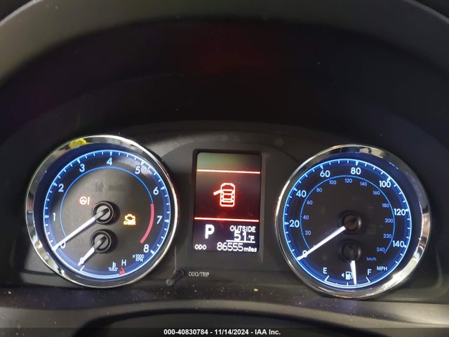 Toyota COROLLA LE 2019 5YFBURHE0KP870907 Image 7