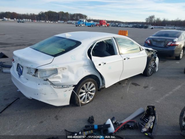 4T1B11HK9KU826984 Toyota CAMRY LE