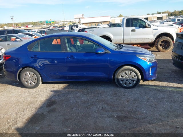 KIA RIO S 2018 3KPA24AB7JE125284 Image 13