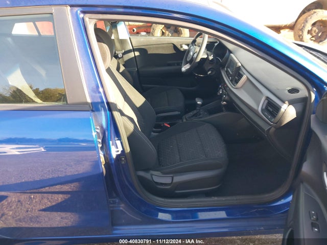 KIA RIO S 2018 3KPA24AB7JE125284 Image 5
