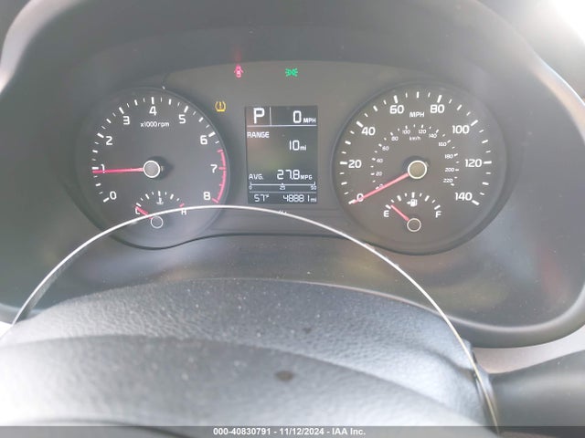 KIA RIO S 2018 3KPA24AB7JE125284 Image 7