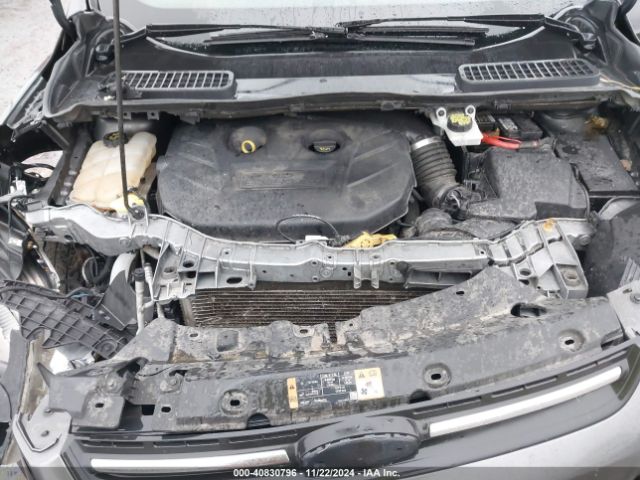 1FMCU9G9XFUC80548 Ford ESCAPE SE
