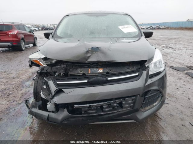 1FMCU9G9XFUC80548 Ford ESCAPE SE