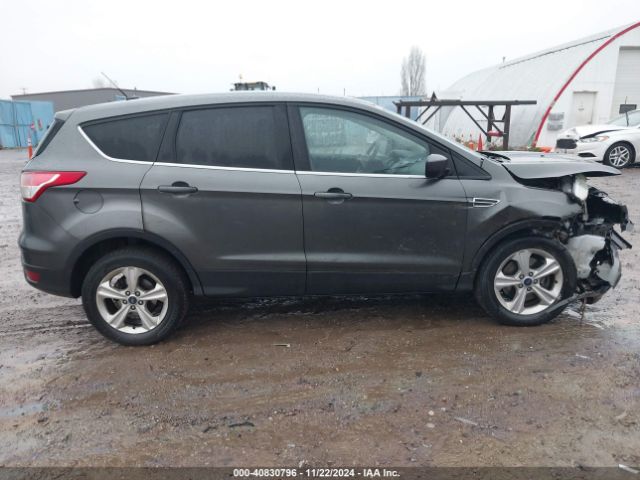 1FMCU9G9XFUC80548 Ford ESCAPE SE