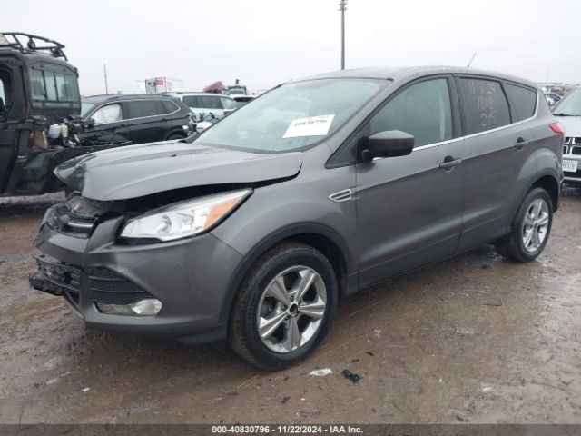 1FMCU9G9XFUC80548 Ford ESCAPE SE