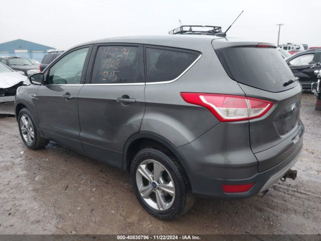 1FMCU9G9XFUC80548 Ford ESCAPE SE