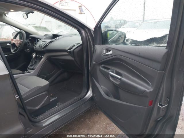 1FMCU9G9XFUC80548 Ford ESCAPE SE