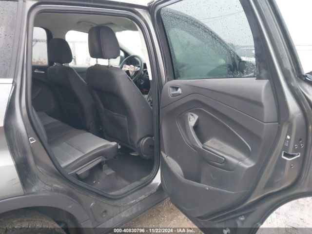1FMCU9G9XFUC80548 Ford ESCAPE SE