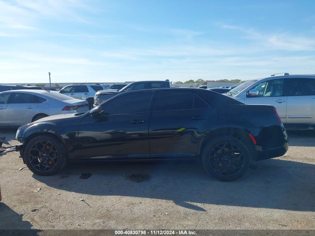 2C3CCABG3GH324963 Chrysler 300 300s Alloy Edition